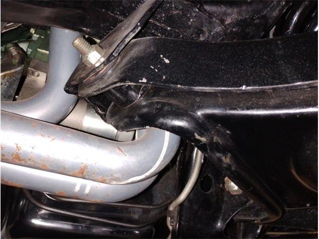 1971 Chevrolet Chevelle (CC-1990348) for sale in Cadillac, Michigan