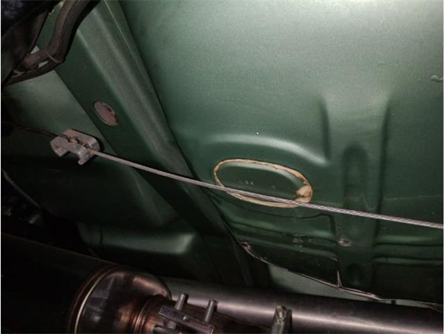 1971 Chevrolet Chevelle (CC-1990348) for sale in Cadillac, Michigan