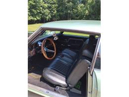 1971 Chevrolet Chevelle (CC-1990348) for sale in Cadillac, Michigan
