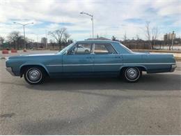 1963 Oldsmobile Dynamic 88 (CC-1993537) for sale in Cadillac, Michigan