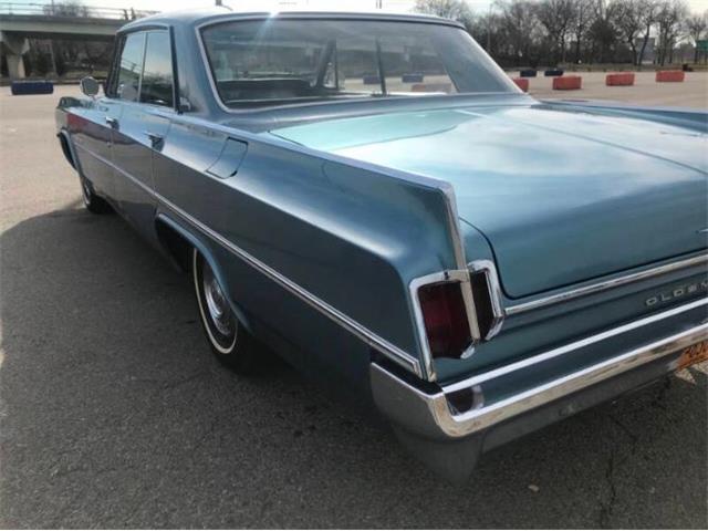 1963 Oldsmobile Dynamic 88 (CC-1993537) for sale in Cadillac, Michigan