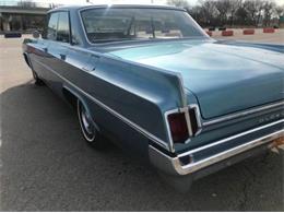 1963 Oldsmobile Dynamic 88 (CC-1993537) for sale in Cadillac, Michigan