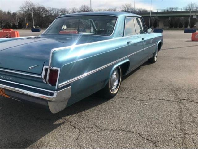 1963 Oldsmobile Dynamic 88 (CC-1993537) for sale in Cadillac, Michigan