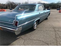 1963 Oldsmobile Dynamic 88 (CC-1993537) for sale in Cadillac, Michigan