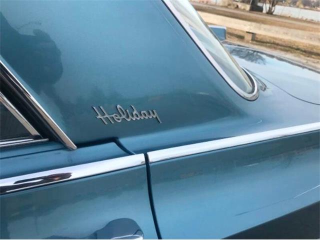 1963 Oldsmobile Dynamic 88 (CC-1993537) for sale in Cadillac, Michigan