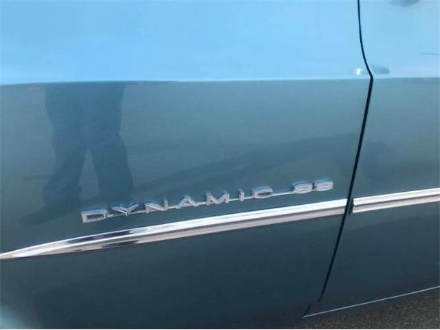 1963 Oldsmobile Dynamic 88 (CC-1993537) for sale in Cadillac, Michigan