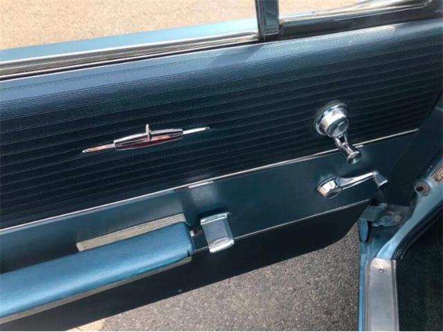 1963 Oldsmobile Dynamic 88 (CC-1993537) for sale in Cadillac, Michigan