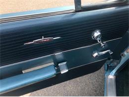 1963 Oldsmobile Dynamic 88 (CC-1993537) for sale in Cadillac, Michigan