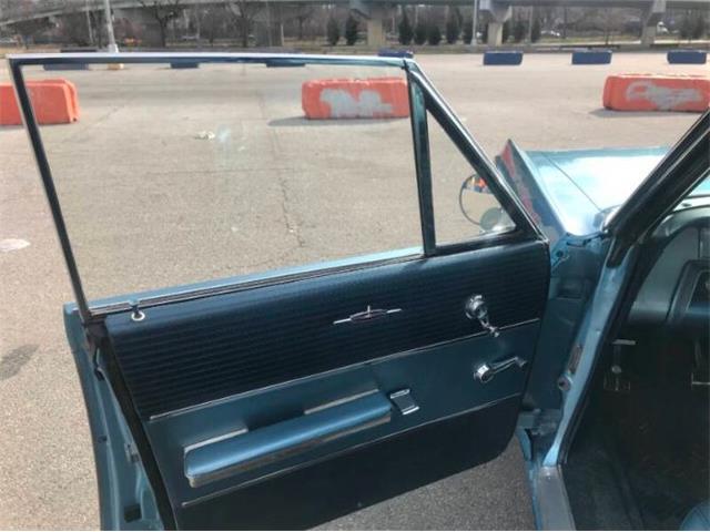 1963 Oldsmobile Dynamic 88 (CC-1993537) for sale in Cadillac, Michigan