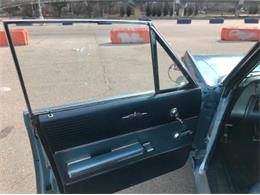 1963 Oldsmobile Dynamic 88 (CC-1993537) for sale in Cadillac, Michigan
