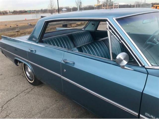 1963 Oldsmobile Dynamic 88 (CC-1993537) for sale in Cadillac, Michigan
