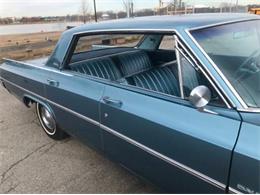 1963 Oldsmobile Dynamic 88 (CC-1993537) for sale in Cadillac, Michigan