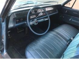 1963 Oldsmobile Dynamic 88 (CC-1993537) for sale in Cadillac, Michigan