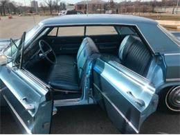 1963 Oldsmobile Dynamic 88 (CC-1993537) for sale in Cadillac, Michigan