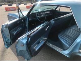 1963 Oldsmobile Dynamic 88 (CC-1993537) for sale in Cadillac, Michigan