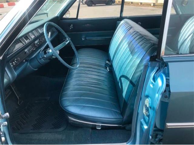 1963 Oldsmobile Dynamic 88 (CC-1993537) for sale in Cadillac, Michigan