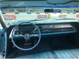 1963 Oldsmobile Dynamic 88 (CC-1993537) for sale in Cadillac, Michigan
