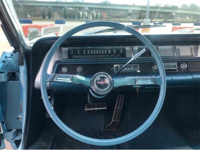 1963 Oldsmobile Dynamic 88 (CC-1993537) for sale in Cadillac, Michigan