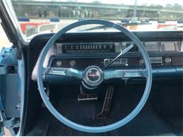 1963 Oldsmobile Dynamic 88 (CC-1993537) for sale in Cadillac, Michigan