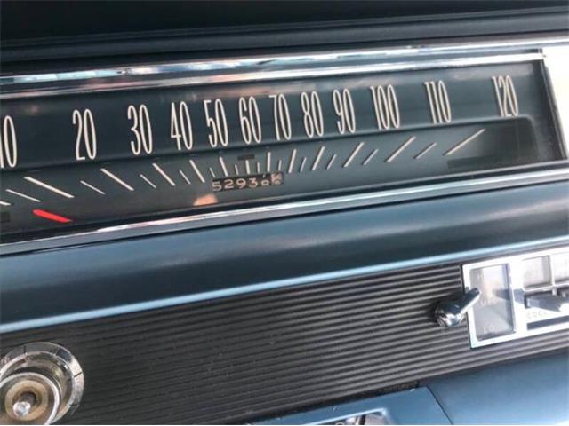 1963 Oldsmobile Dynamic 88 (CC-1993537) for sale in Cadillac, Michigan