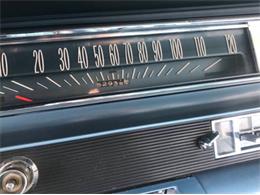 1963 Oldsmobile Dynamic 88 (CC-1993537) for sale in Cadillac, Michigan