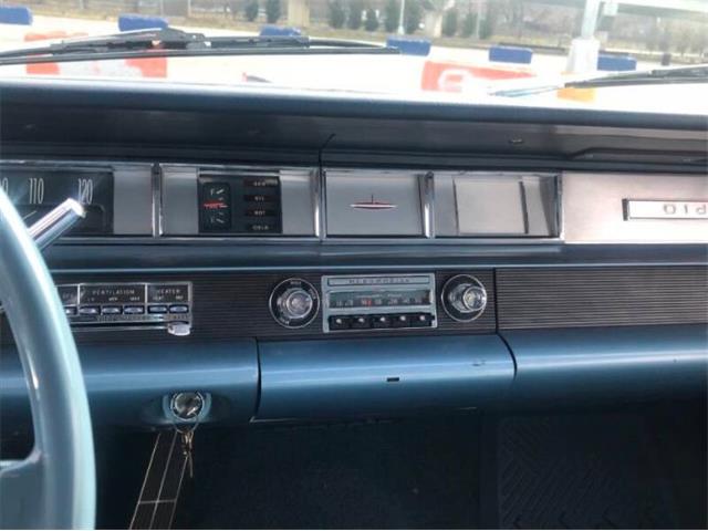 1963 Oldsmobile Dynamic 88 (CC-1993537) for sale in Cadillac, Michigan