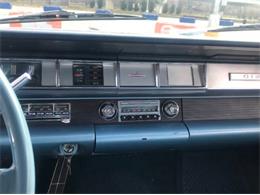 1963 Oldsmobile Dynamic 88 (CC-1993537) for sale in Cadillac, Michigan