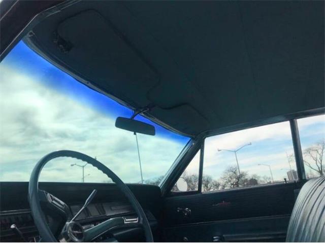 1963 Oldsmobile Dynamic 88 (CC-1993537) for sale in Cadillac, Michigan