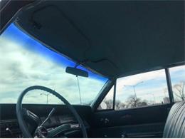 1963 Oldsmobile Dynamic 88 (CC-1993537) for sale in Cadillac, Michigan