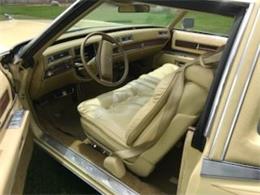 1978 Cadillac Eldorado (CC-1993542) for sale in Cadillac, Michigan