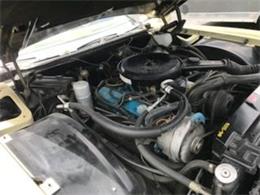 1978 Cadillac Eldorado (CC-1993542) for sale in Cadillac, Michigan