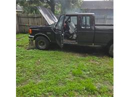 1988 Ford F150 (CC-1993612) for sale in Cadillac, Michigan