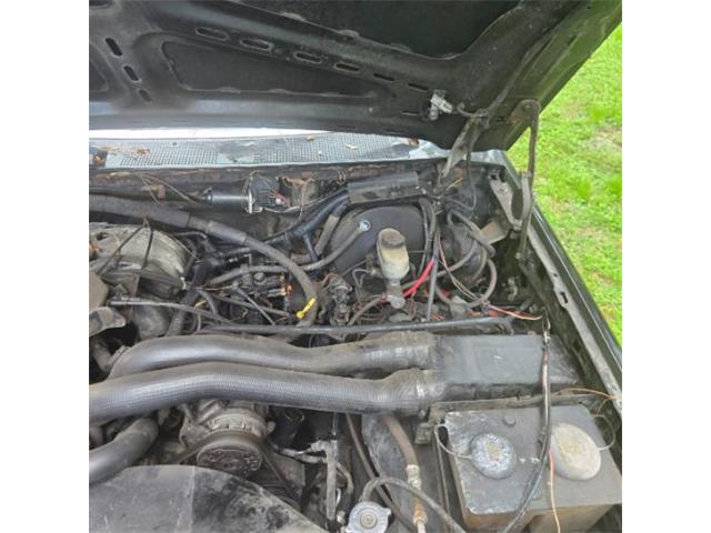 1988 Ford F150 (CC-1993612) for sale in Cadillac, Michigan