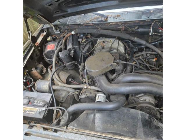 1988 Ford F150 (CC-1993612) for sale in Cadillac, Michigan