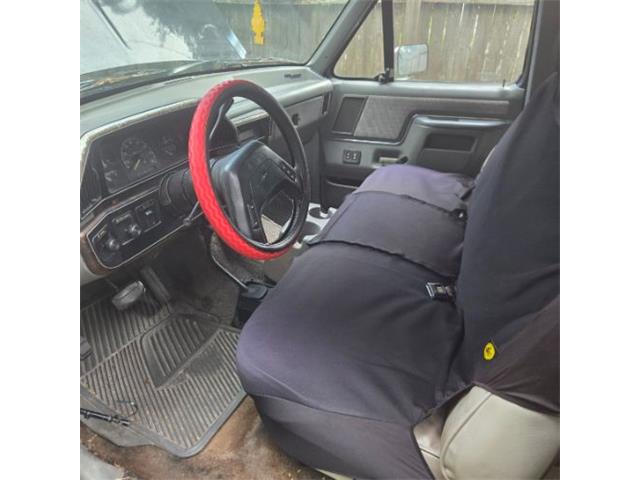 1988 Ford F150 (CC-1993612) for sale in Cadillac, Michigan