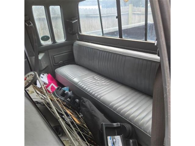 1988 Ford F150 (CC-1993612) for sale in Cadillac, Michigan