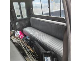 1988 Ford F150 (CC-1993612) for sale in Cadillac, Michigan