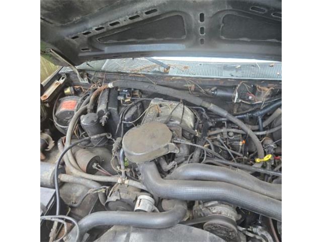 1988 Ford F150 (CC-1993612) for sale in Cadillac, Michigan