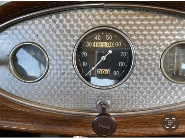 1932 Ford Phaeton (CC-1993641) for sale in Cadillac, Michigan