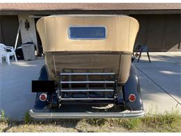 1932 Ford Phaeton (CC-1993641) for sale in Cadillac, Michigan
