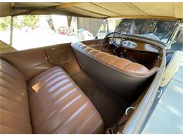 1932 Ford Phaeton (CC-1993641) for sale in Cadillac, Michigan