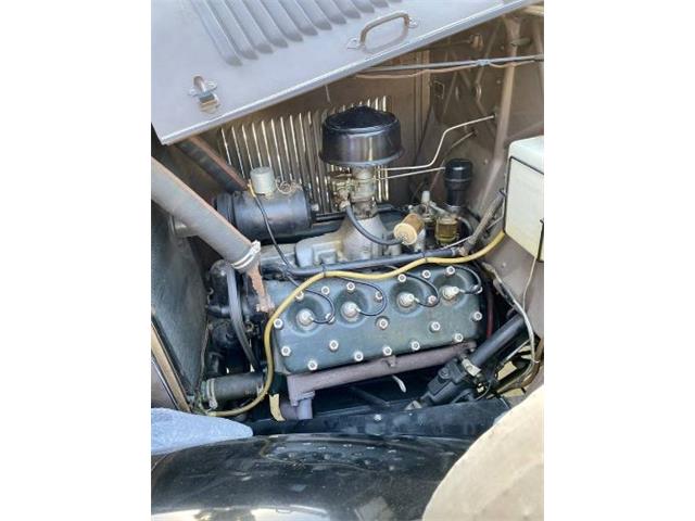 1932 Ford Phaeton (CC-1993641) for sale in Cadillac, Michigan