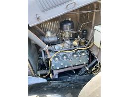 1932 Ford Phaeton (CC-1993641) for sale in Cadillac, Michigan