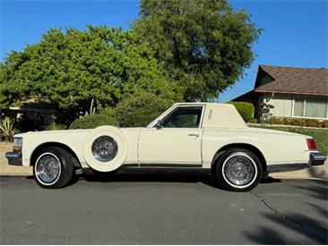 1979 Cadillac Seville (CC-1993709) for sale in Cadillac, Michigan