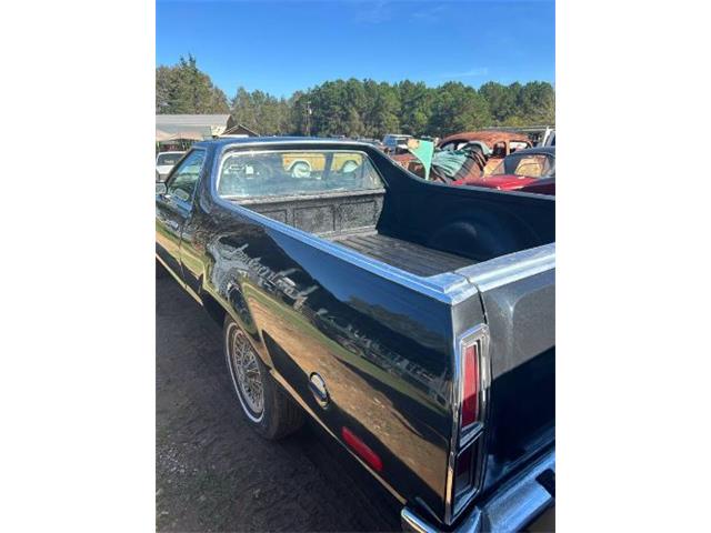 1978 Ford Ranchero for Sale | ClassicCars.com | CC-1993737