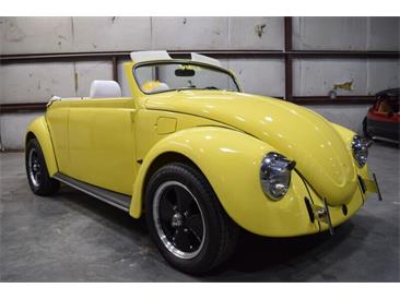 1969 Volkswagen Beetle (CC-1993800) for sale in Cadillac, Michigan