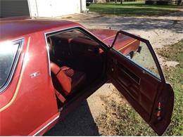 1978 Mercury Zephyr (CC-1993822) for sale in Cadillac, Michigan