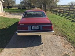 1978 Mercury Zephyr (CC-1993822) for sale in Cadillac, Michigan