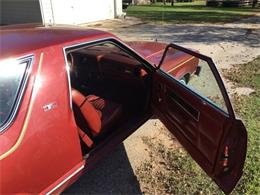 1978 Mercury Zephyr (CC-1993822) for sale in Cadillac, Michigan