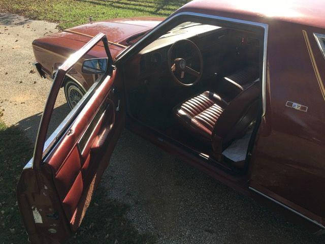1978 Mercury Zephyr (CC-1993822) for sale in Cadillac, Michigan